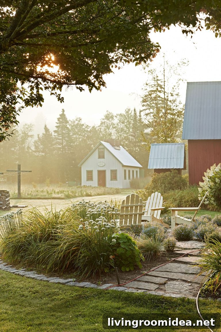 Adirondack Chair Ideas: Design Inspiration and Styling Tips 10 img 118462 9 1