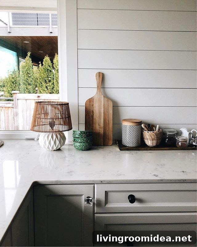 color green decorating accessories