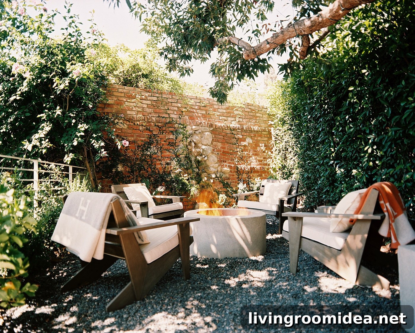 fire pit inspiration design
