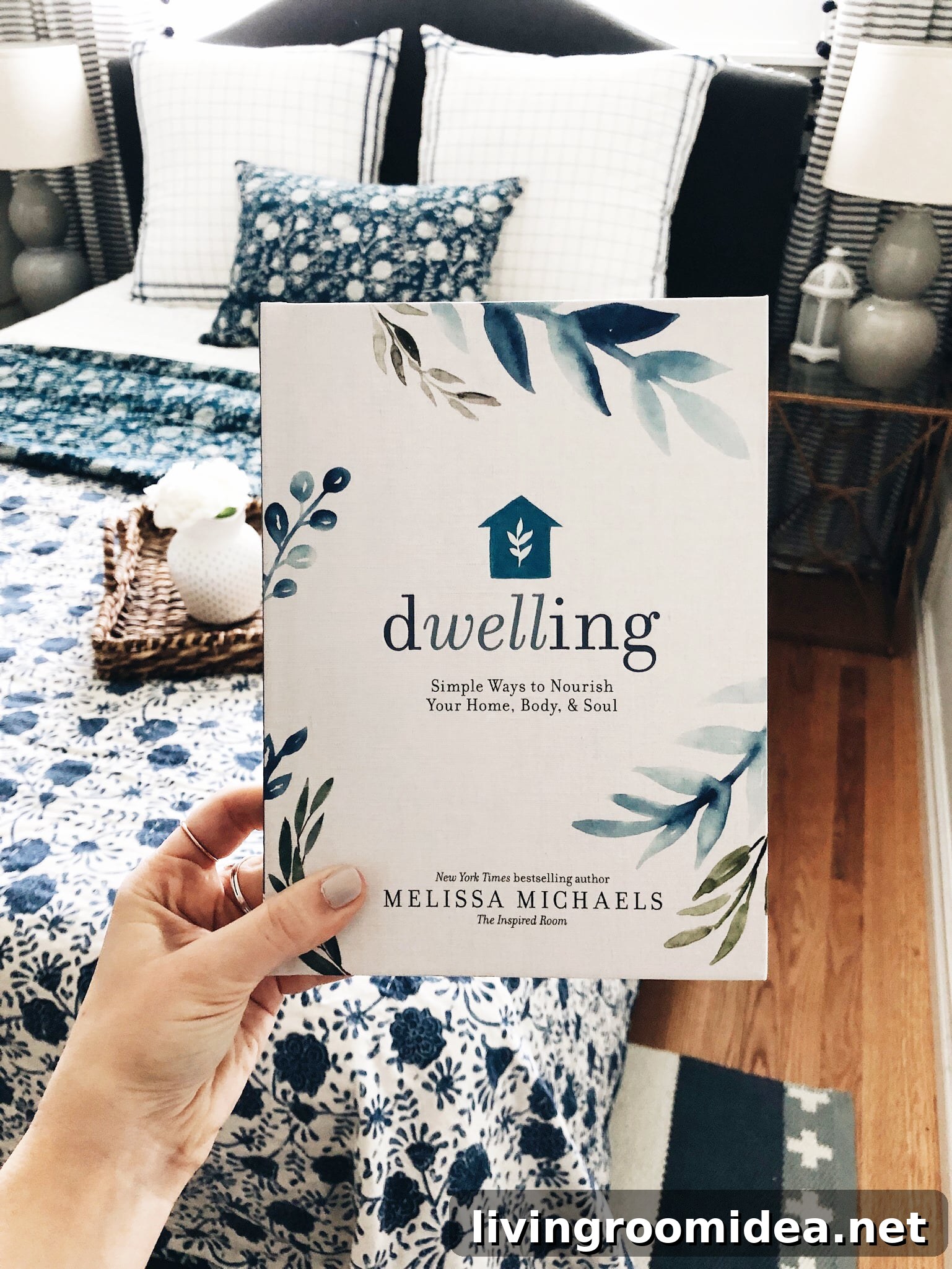 Dwelling by Melissa Michaels
