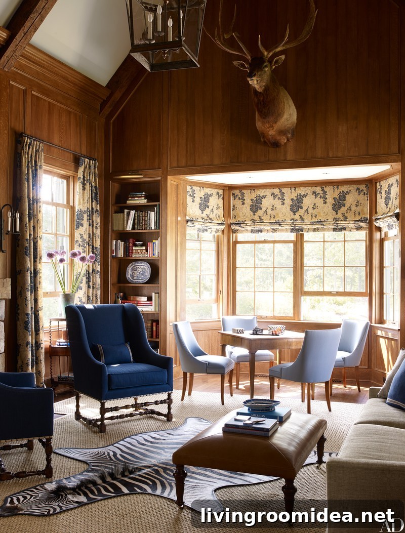 Living Room Game Table Ideas for Family Fun and Style 2 img 118767 1