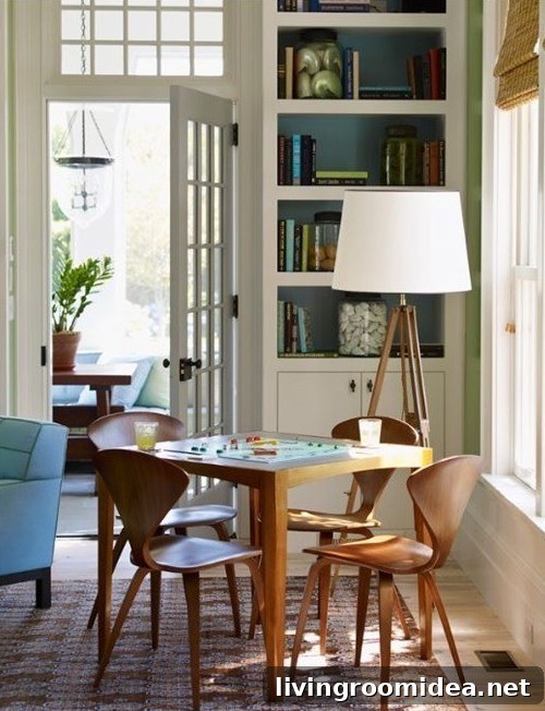 Living Room Game Table Ideas for Family Fun and Style 5 img 118767 4