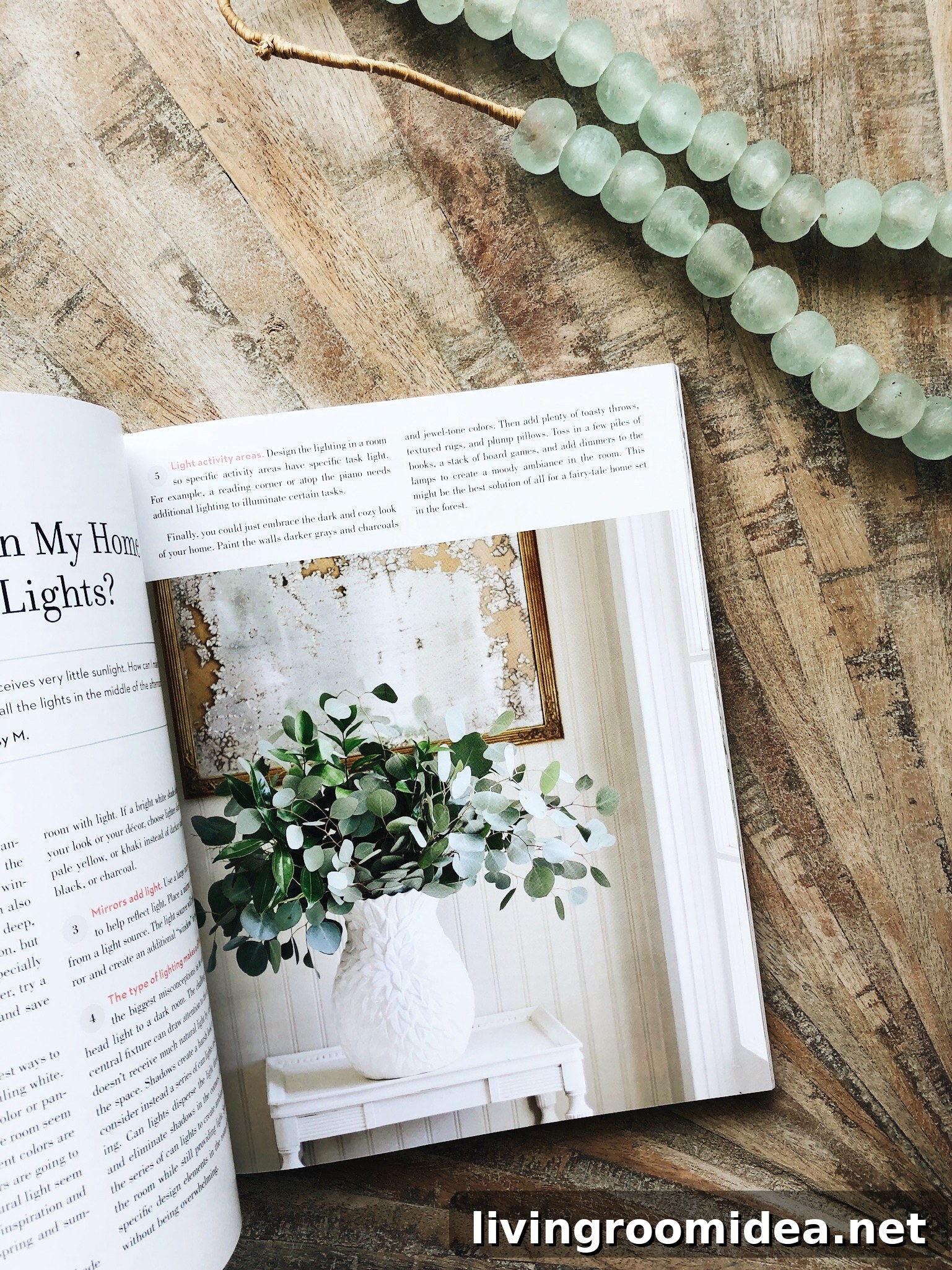 But where do I put the couch? Home decorating book by bloggers Melissa Michaels and KariAnne Wood.