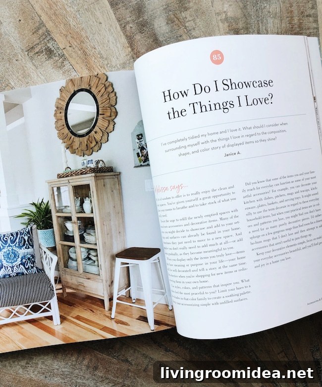 Home Decorating Book:

But where do I put the couch?