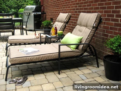 lounge-chair