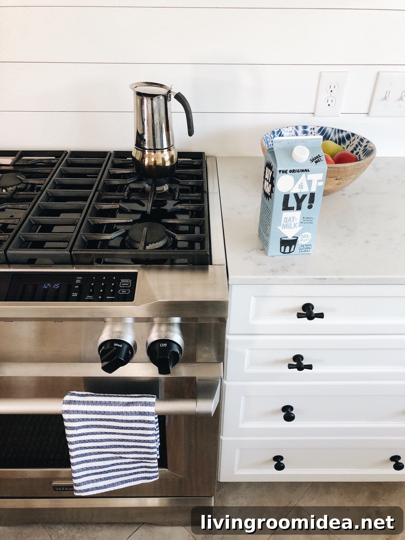Espresso Maker Percolator
