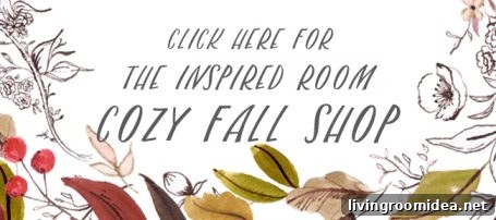 Cozy Fall Home Decor: Top Sources for Seasonal Finds 3 This image has an empty alt attribute; its file name is COZY-FALL-SHOP-The-Inspired-Room-455x202.jpg