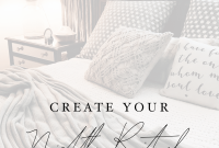 4 Nightly Rituals That Transform Your Sleep and Well-Being