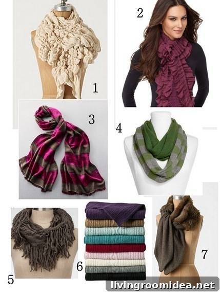 scarf-roundup
