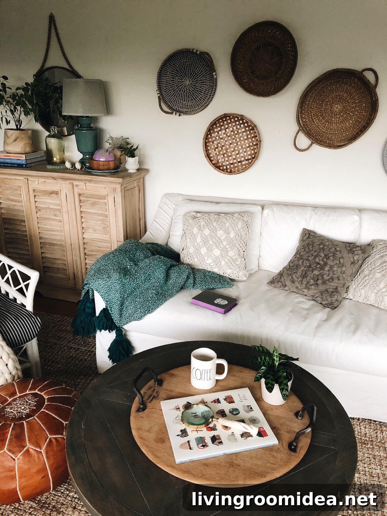 Morning intentions - gratitude list