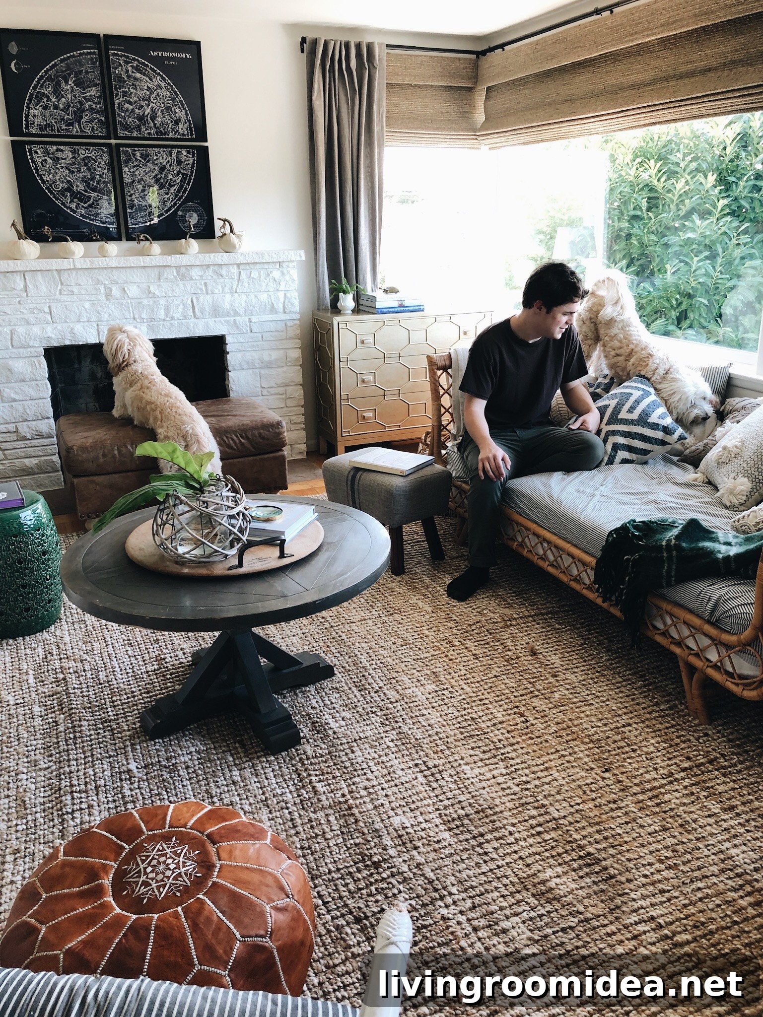 Refresh Your Home for Fall: Cozy Autumn Rearranging Tips 5 img 120150 4