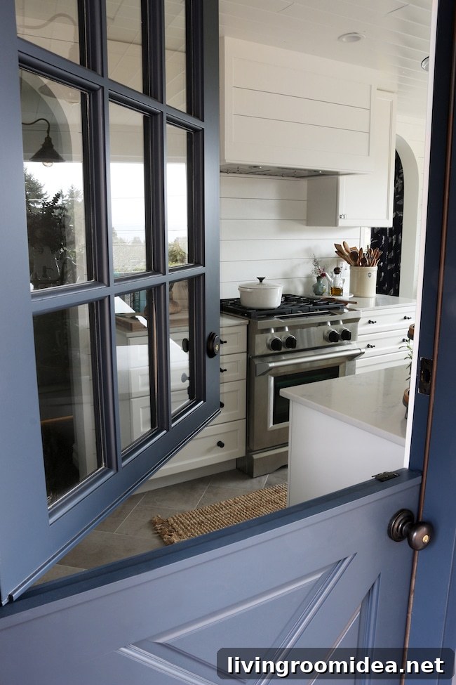 Join The Inspired Room Community — Free Design Group for You 5 Dutch Door