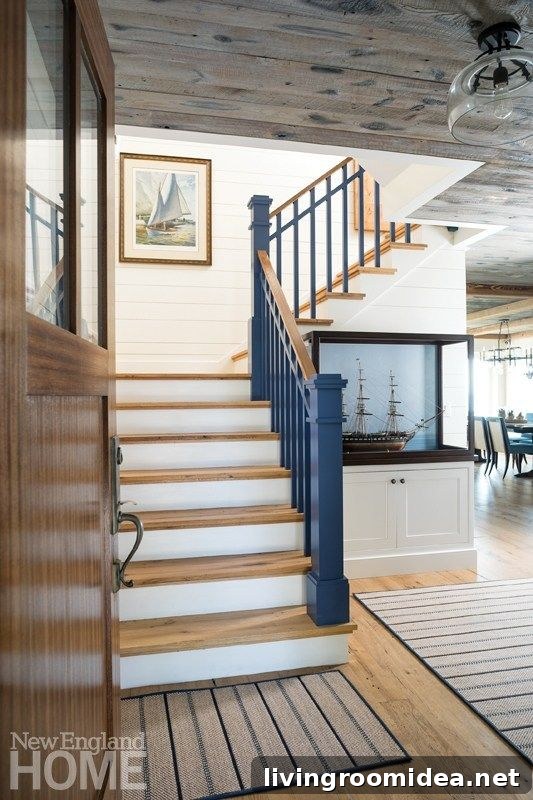 beach house