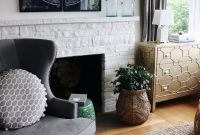 Fireplace Design Ideas and Mood Board Inspiration