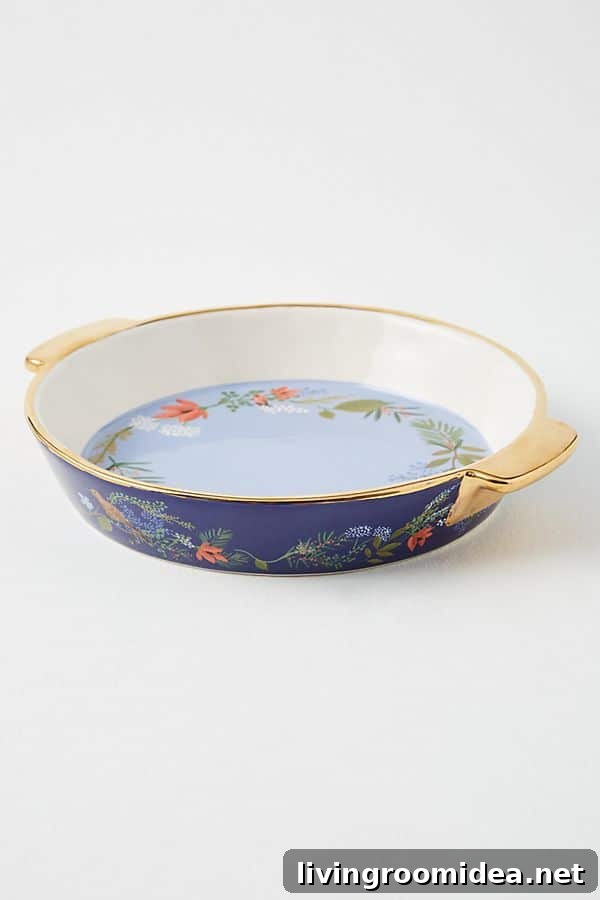 Rifle Paper Co. Baking Dishes: Inspiring Designs for Your Kitchen 7 img 120934 6