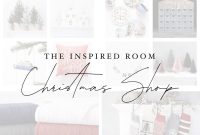 Christmas Decorations Shop 2019: Holiday Ornaments & Tree Decor