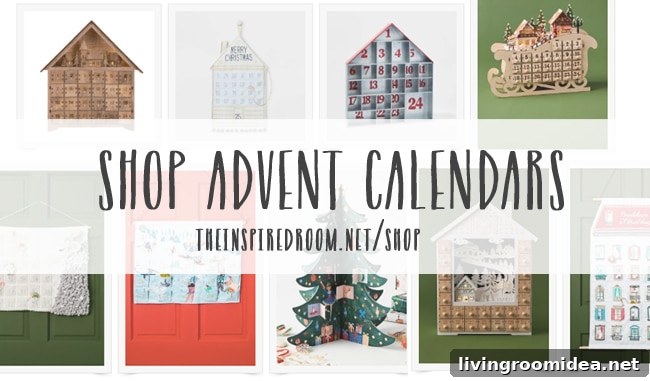 Christmas Decorations Shop 2019: Unique Ornaments & Holiday Finds 9 img 121025 8