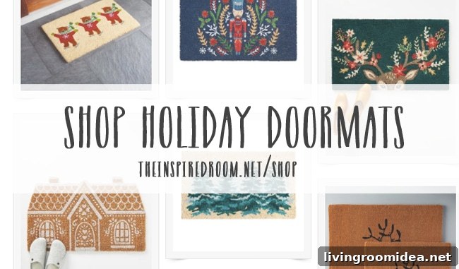 Christmas Decorations Shop 2019: Unique Ornaments & Holiday Finds 10 img 121025 9