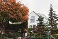 Autumn Drive Through Charming Seattle Neighborhoods
