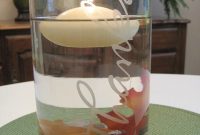 31-Day Autumn Series — Day 27: Quick Fall Centerpiece Ideas
