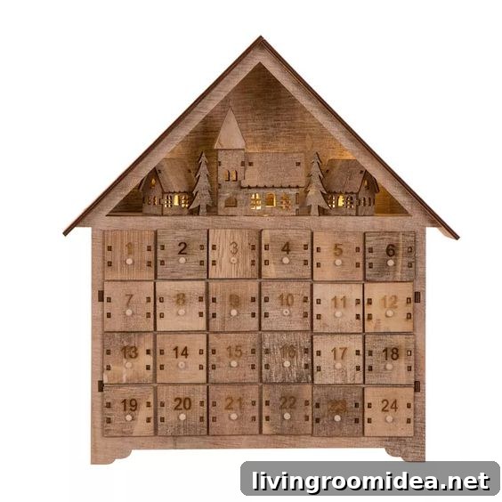 Advent Calendar Ideas to Start Cherished Family Traditions 14 img 121317 13