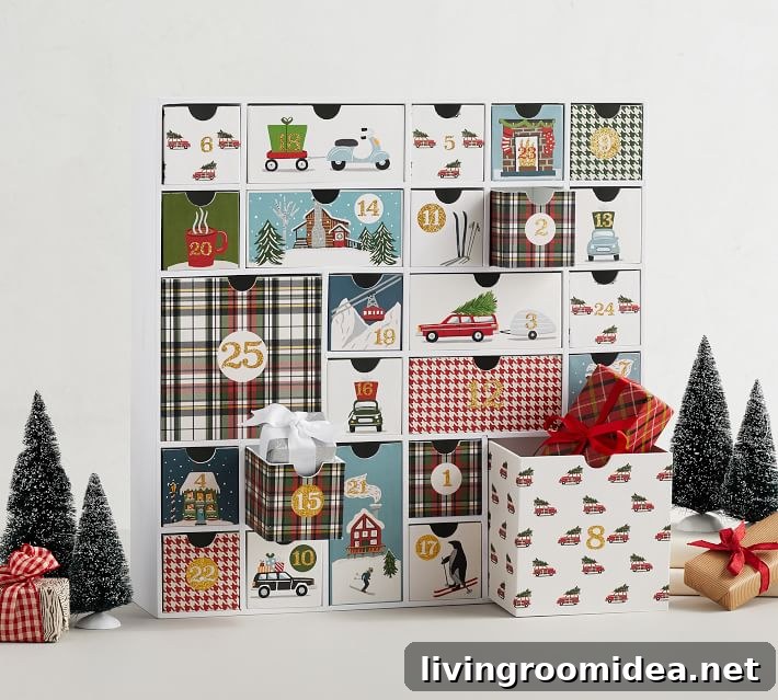 Advent Calendar Ideas to Start Cherished Family Traditions 19 img 121317 18