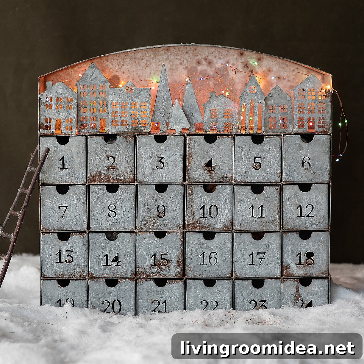 Advent Calendar Ideas to Start Cherished Family Traditions 3 img 121317 2