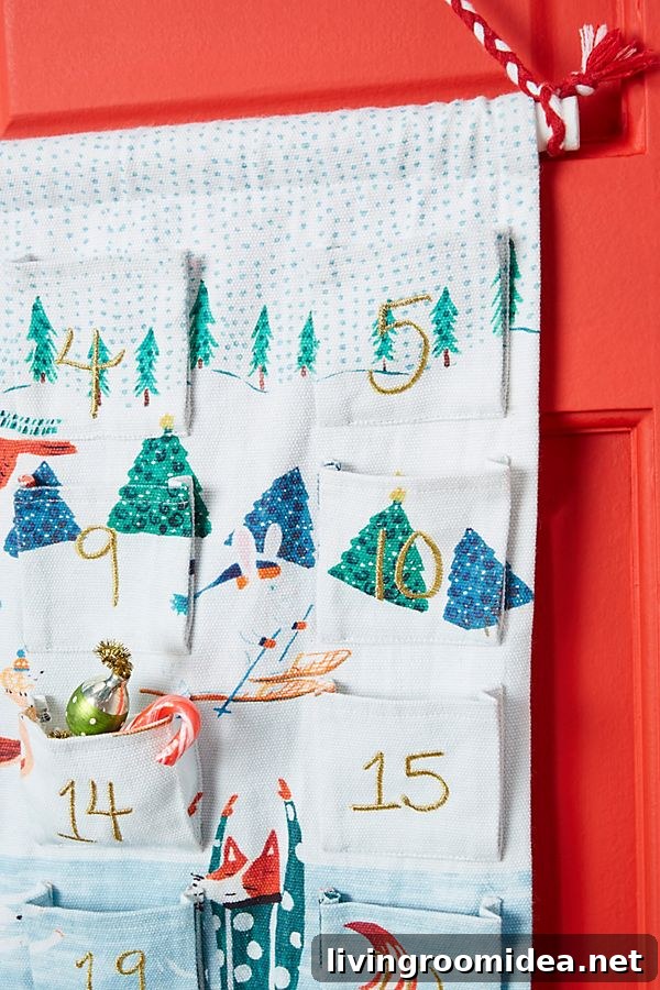 Advent Calendar Ideas to Start Cherished Family Traditions 8 img 121317 7