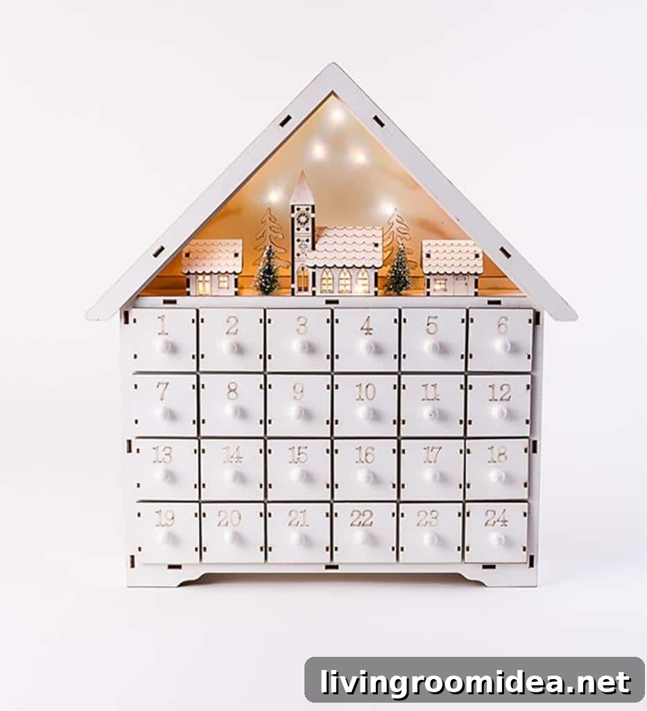 Advent Calendar Ideas to Start Cherished Family Traditions 10 img 121317 9