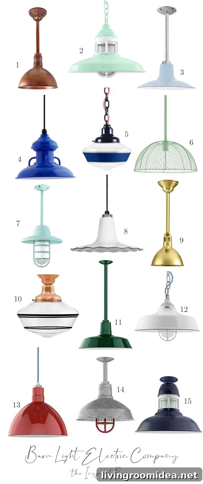 Add character with light fixtures 