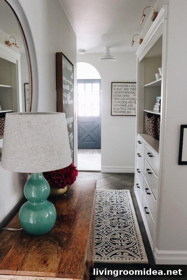 How to add more character with light fixtures