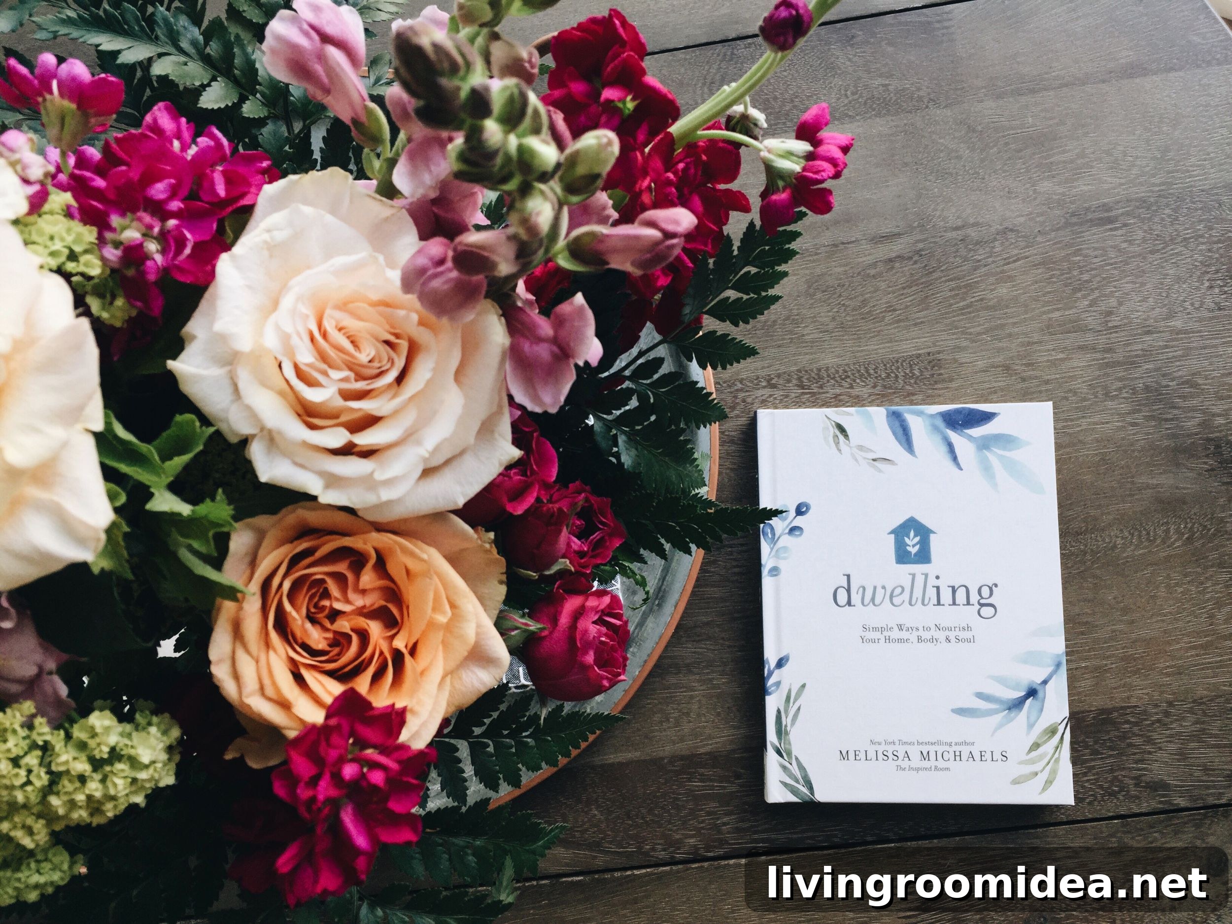 Dwelling  - The Inspired Room