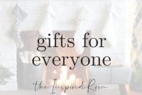 Gift Guide: Unique Presents for Every Person and Occasion