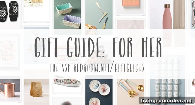 Gift Guides