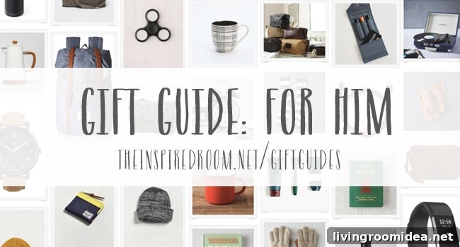 Gift Guides