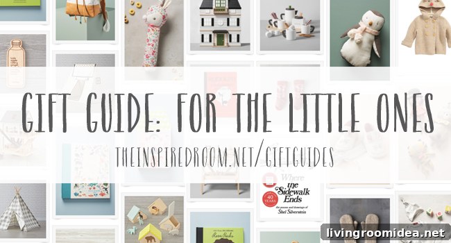 Gift Guides