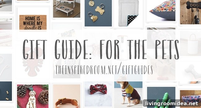 Gift Guides