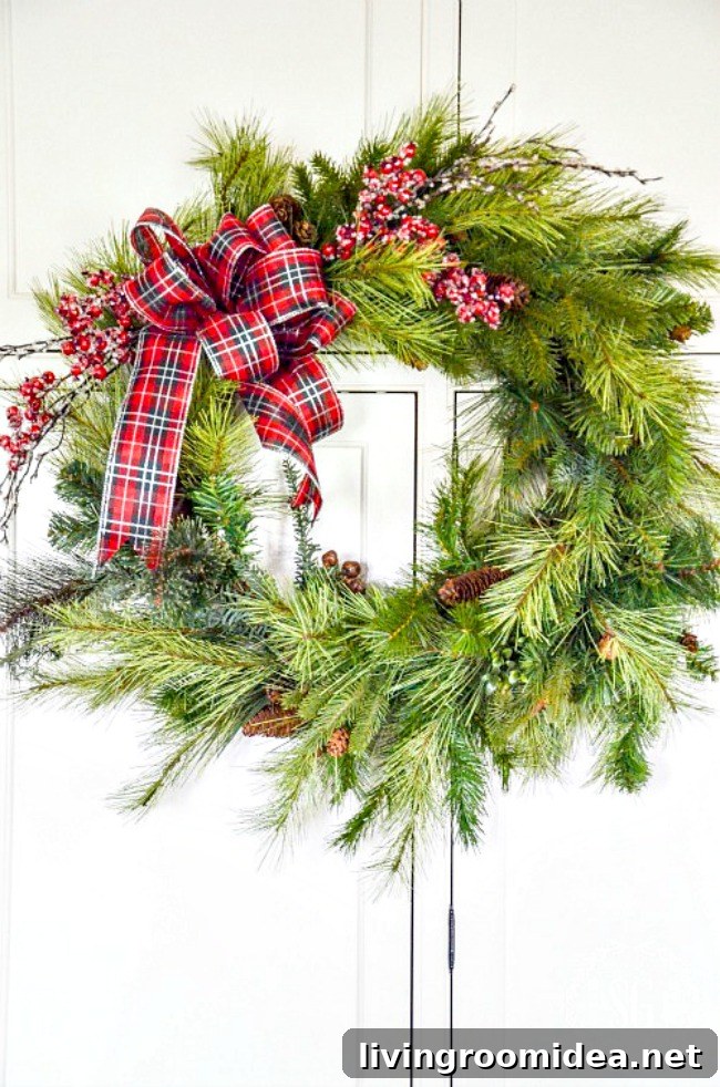 Christmas Decorating Ideas for Cozy Home Style Saturdays 3 img 121574 5 1