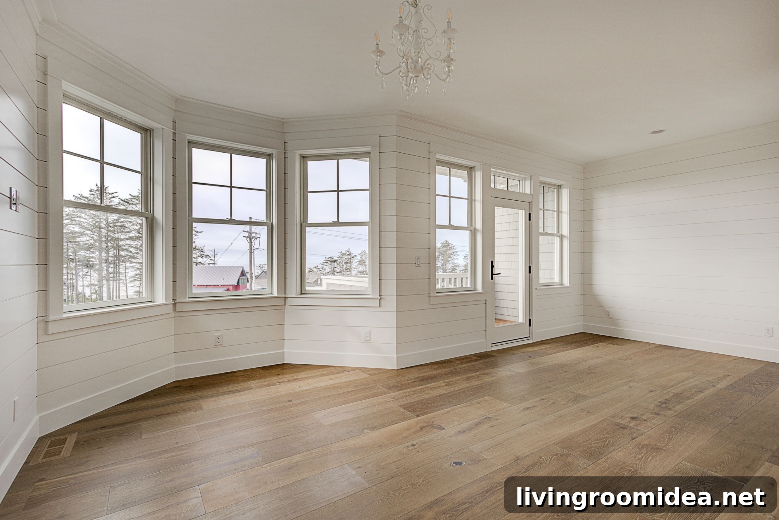 Beach house tour Beautiful custom coastal home