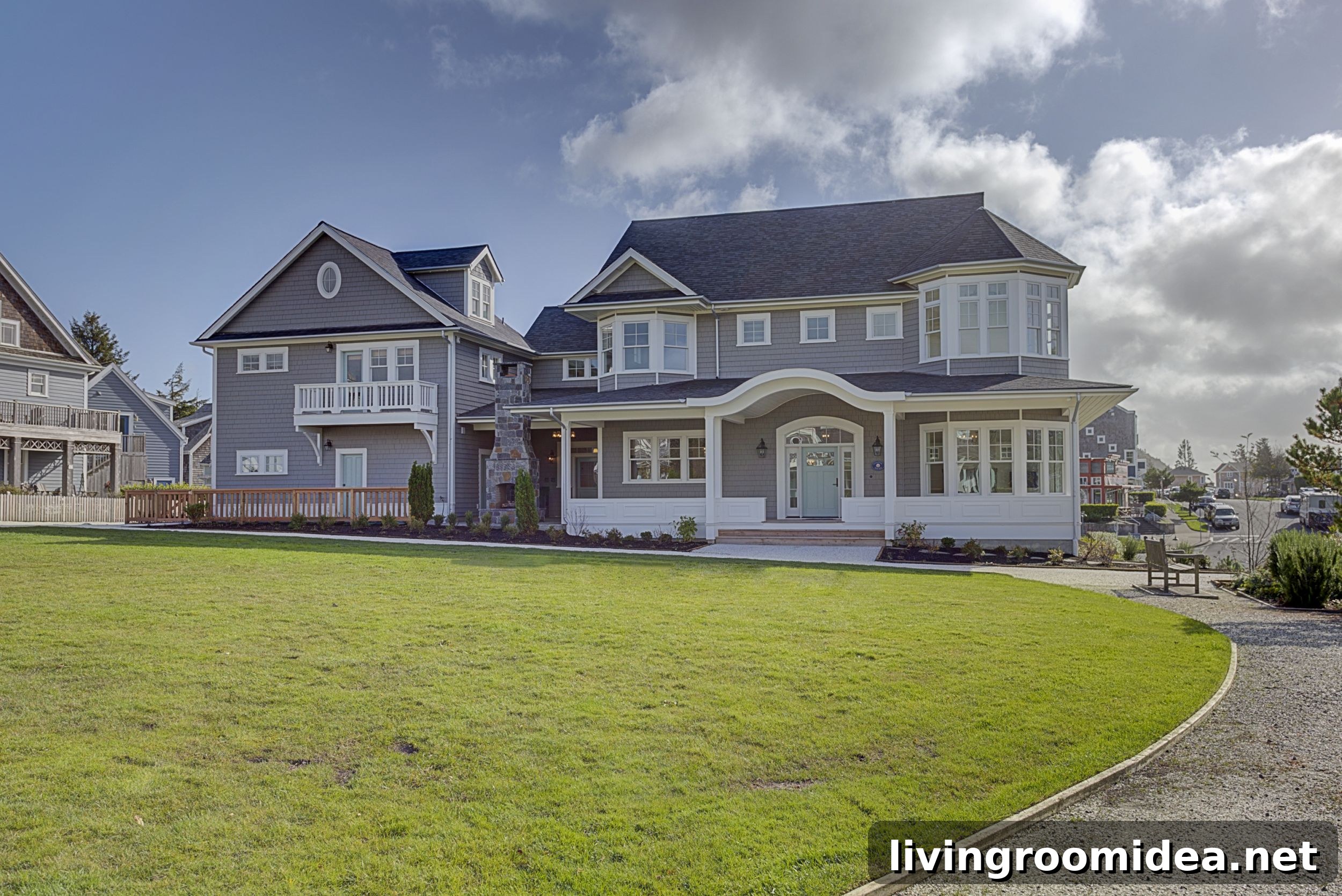 Inside a Dream Beach House in Seabrook: Coastal Home Tour 50 Shingled beach house Seabrook