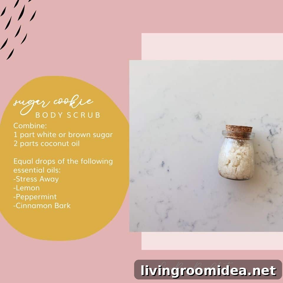 Handmade Natural Gift Ideas, Crafts & Printable Templates 11 img 122561 10