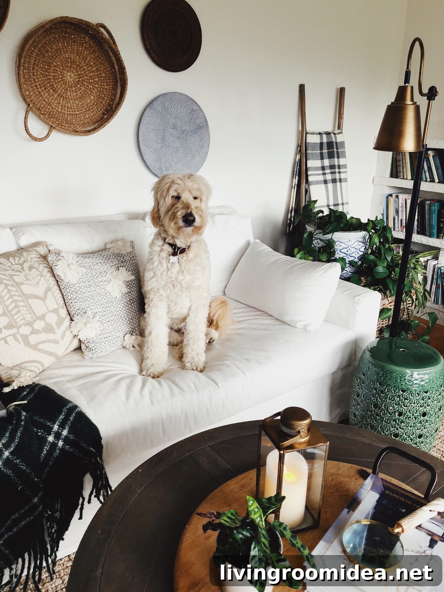 4 Cozy Ways to Set a Warm Winter Mood 6 Cozy Winter House