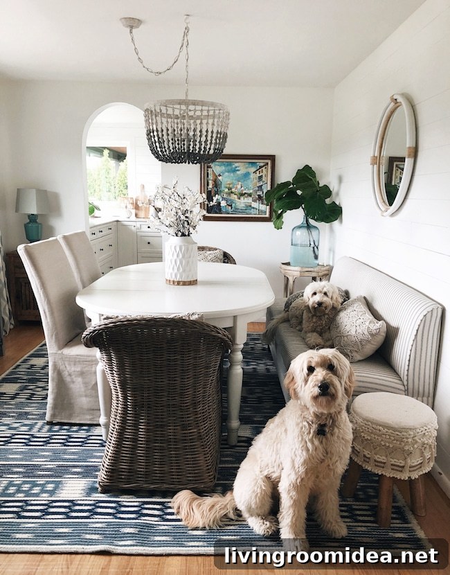 Create a Home You Love: Reflections on 2019 Living Spaces 12 img 122944 11 1