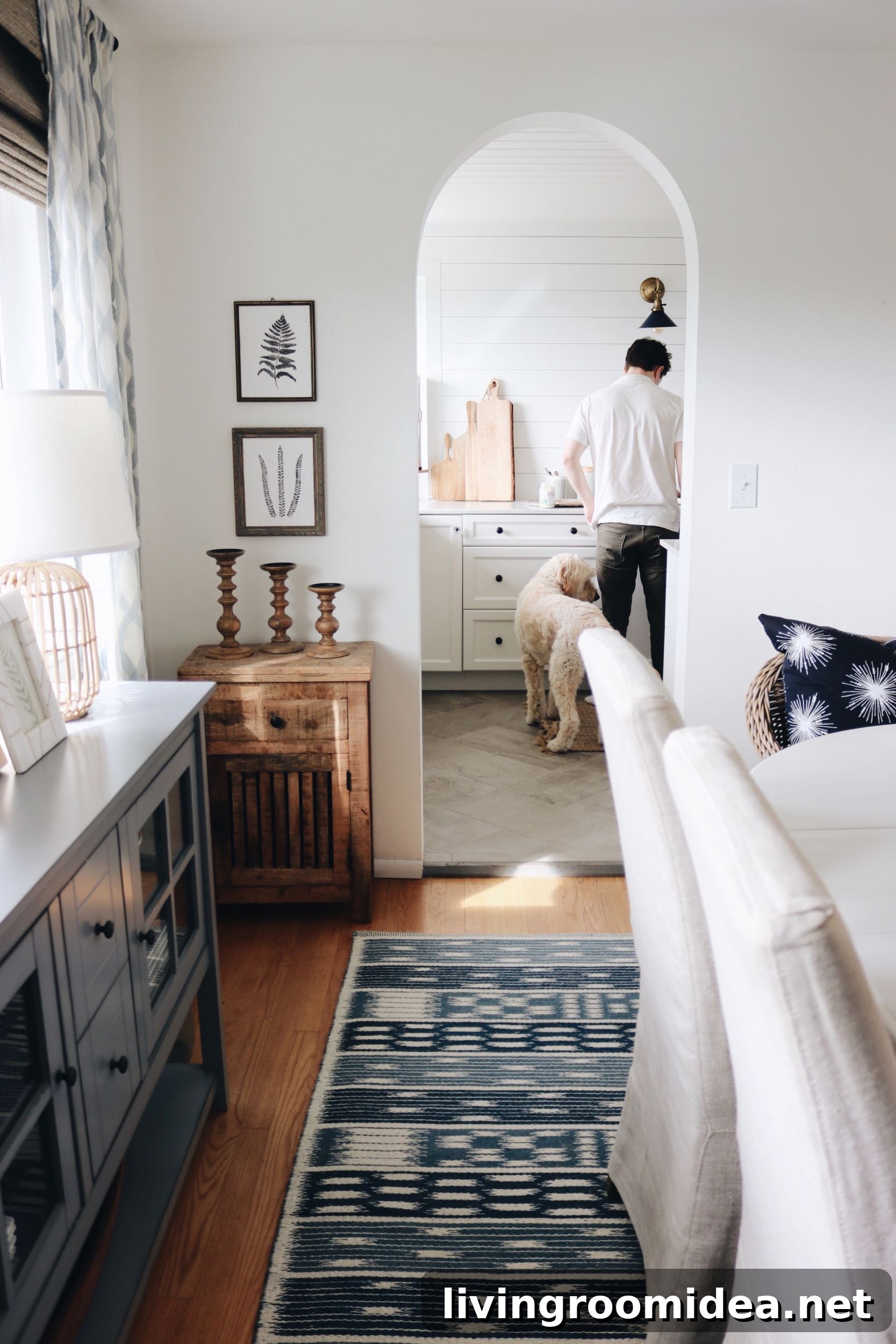 The Inspired Room