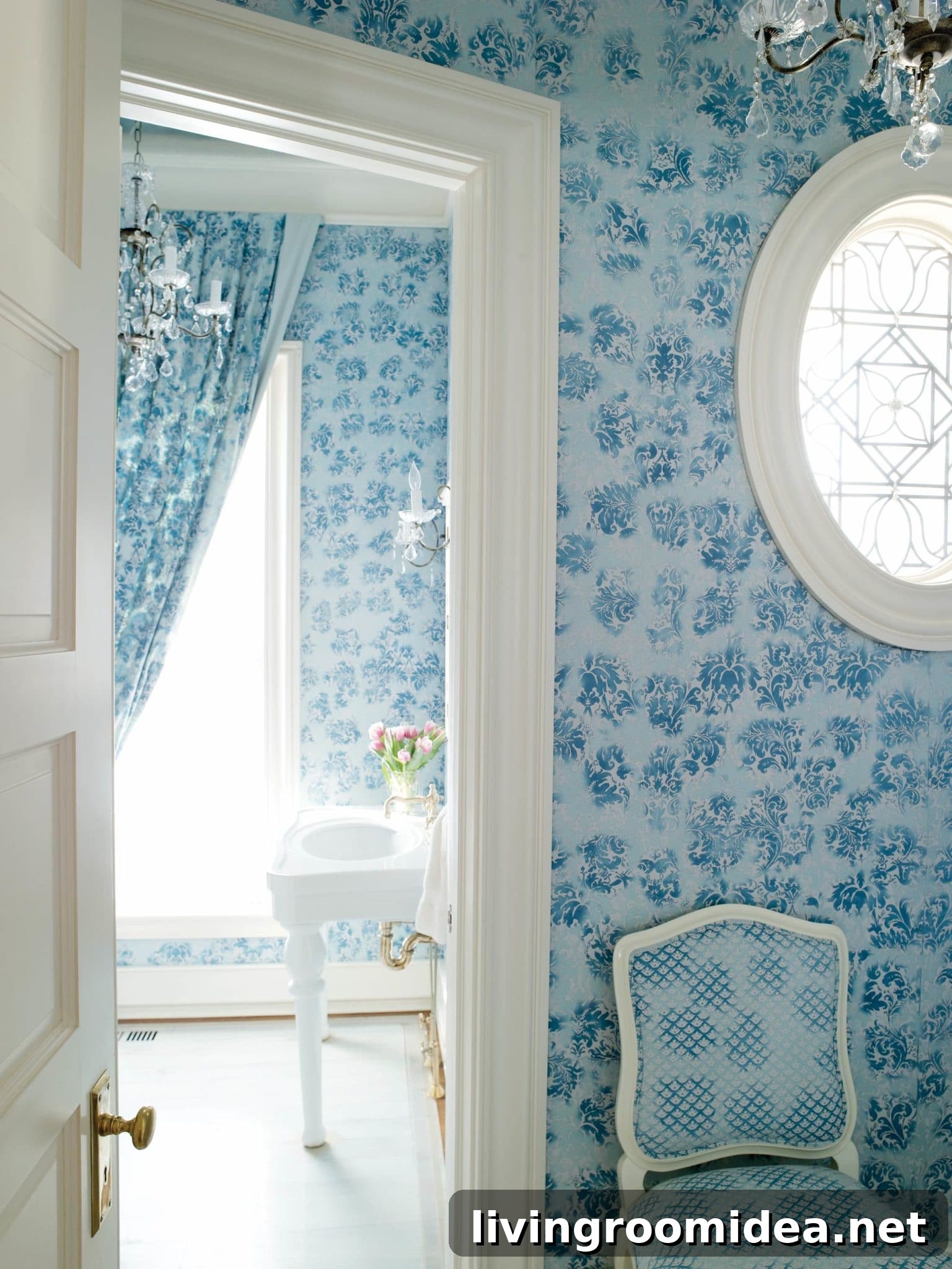 Toile-Inspired Decor Ideas for Timeless Home Style 13 img 123290 12 2
