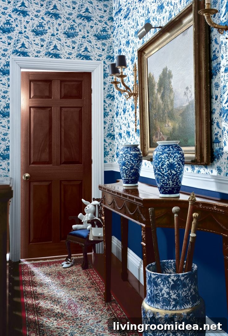 Toile-Inspired Decor Ideas for Timeless Home Style 17 img 123290 16 2