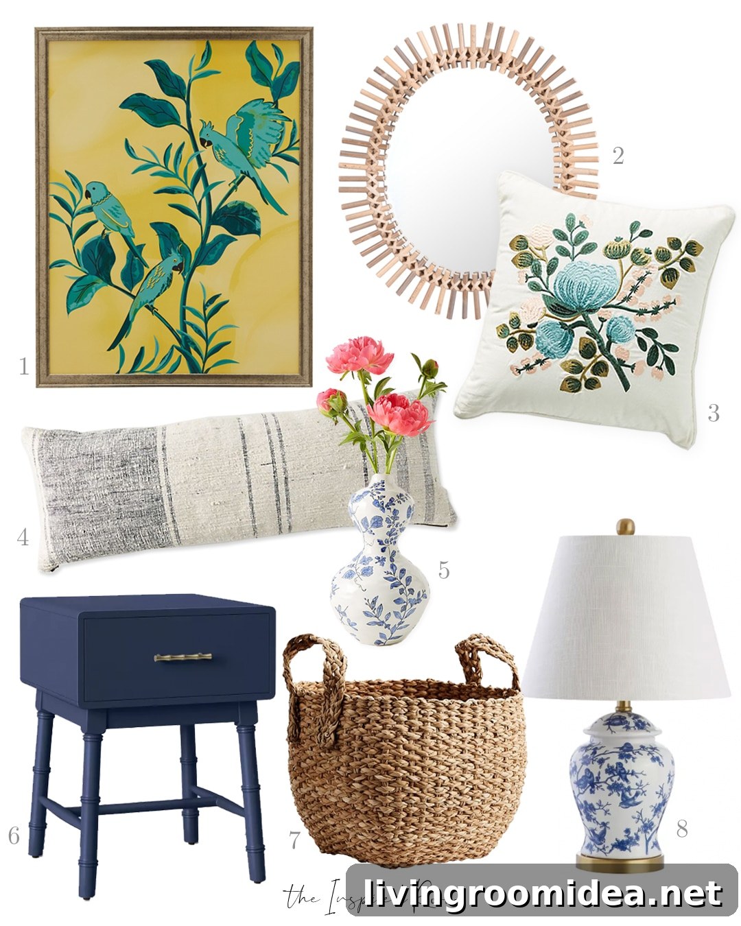 Early Spring Decorating Ideas for Welcoming Gatherings 2 img 124398 1 1