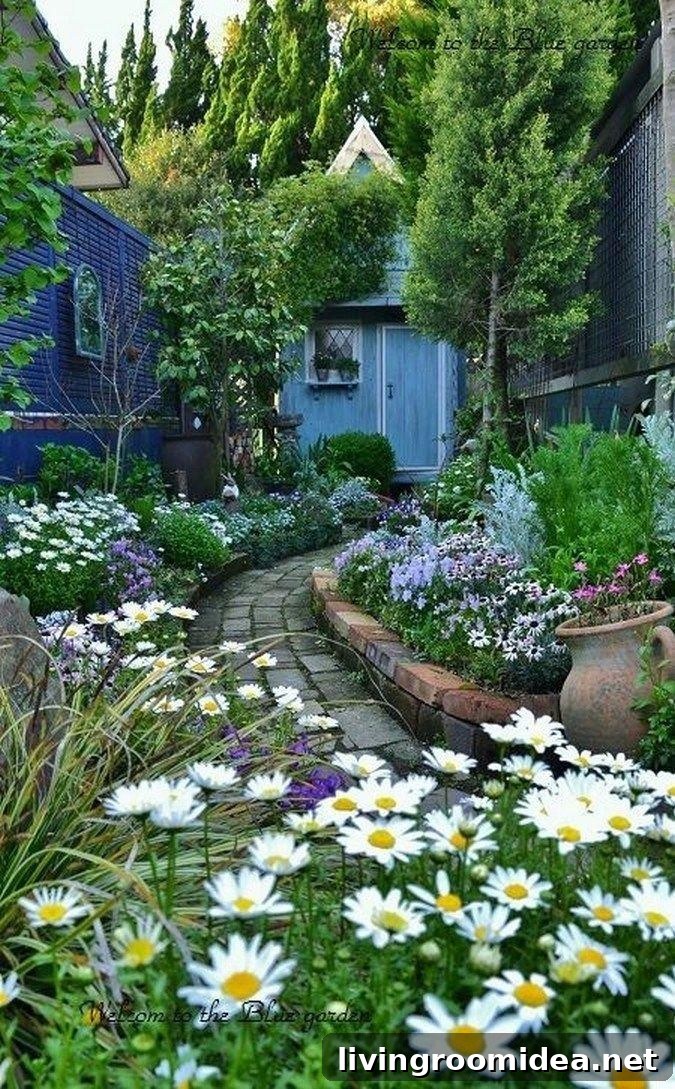Garden Shed Inspiration: Creative Designs and Ideas 8 img 124829 7