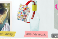 Win a $75 Gussy Ruffled Shop Credit — Enter the Giveaway Now