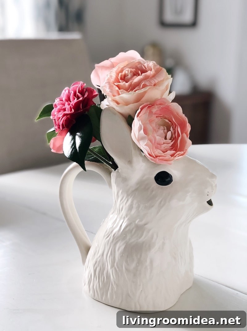 Creative Spring Centerpiece Ideas for Fresh Table Decor 4 img 124954 3